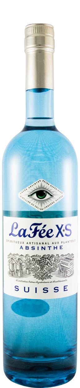 Absinthe La Fée XS Suisse