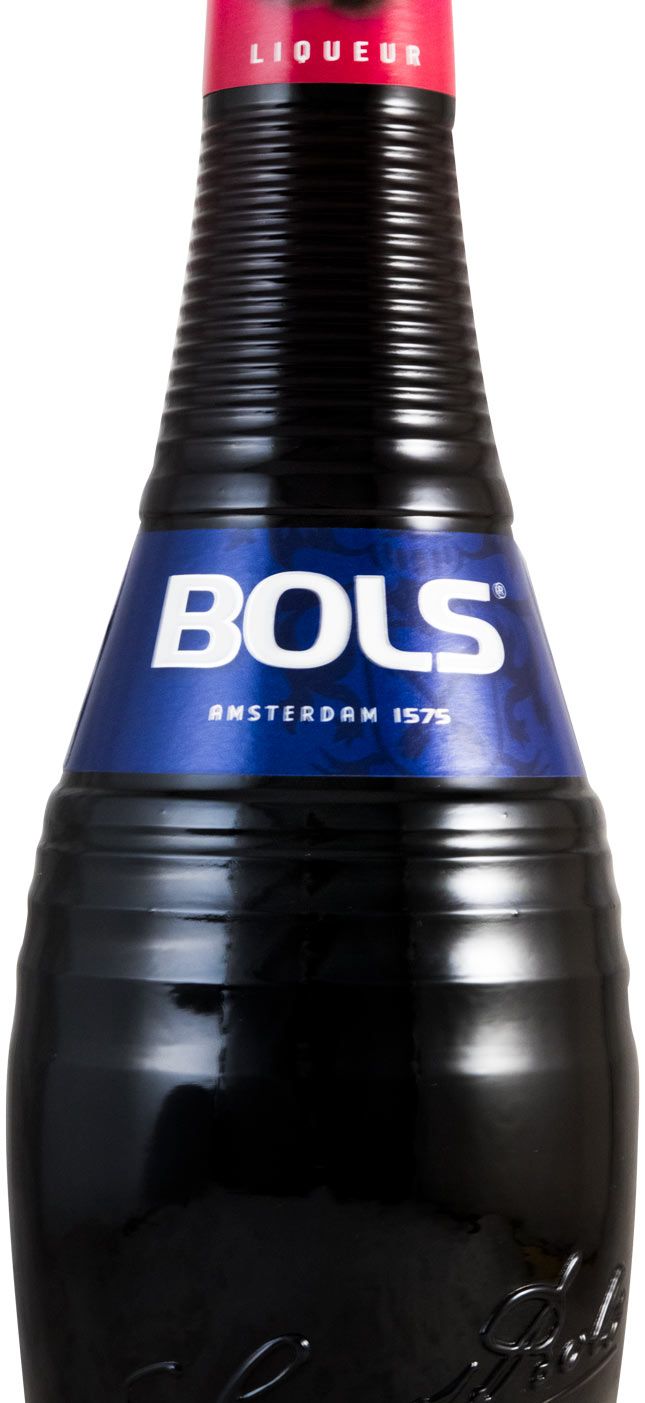 Cream Liqueur Cassis Bols