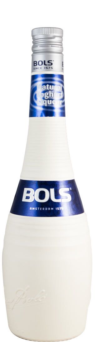 Liqueur Natural Yoghurt Bols