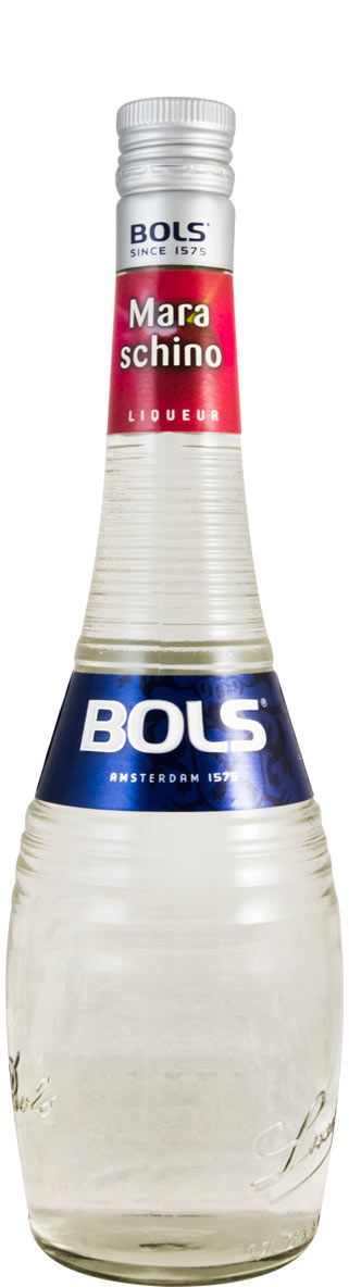 Liqueur Maraschino Bols