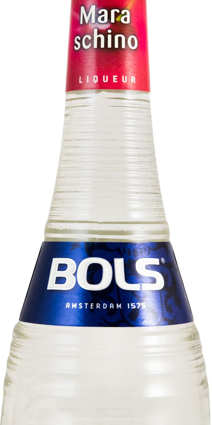 Liqueur Maraschino Bols