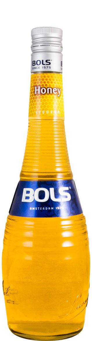 Licor de Mel Bols