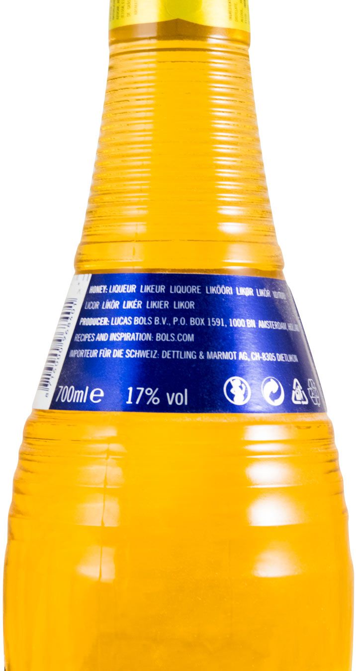 Licor de Mel Bols