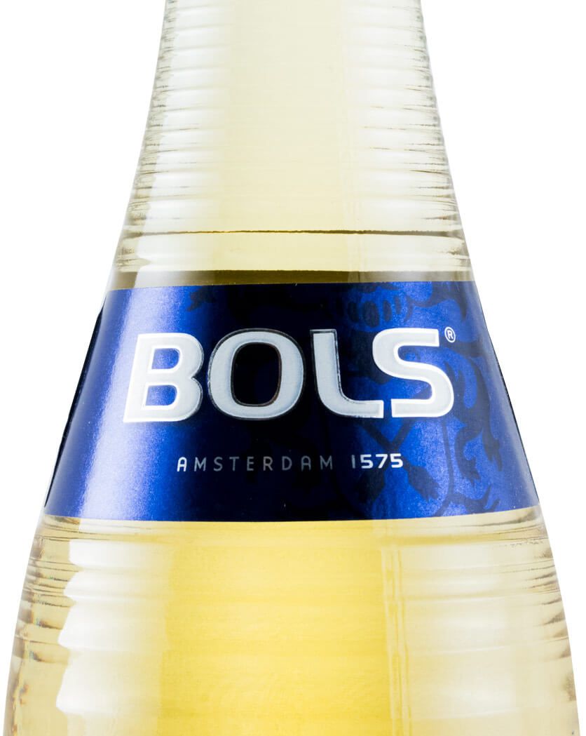Vanilla Liqueur Bols