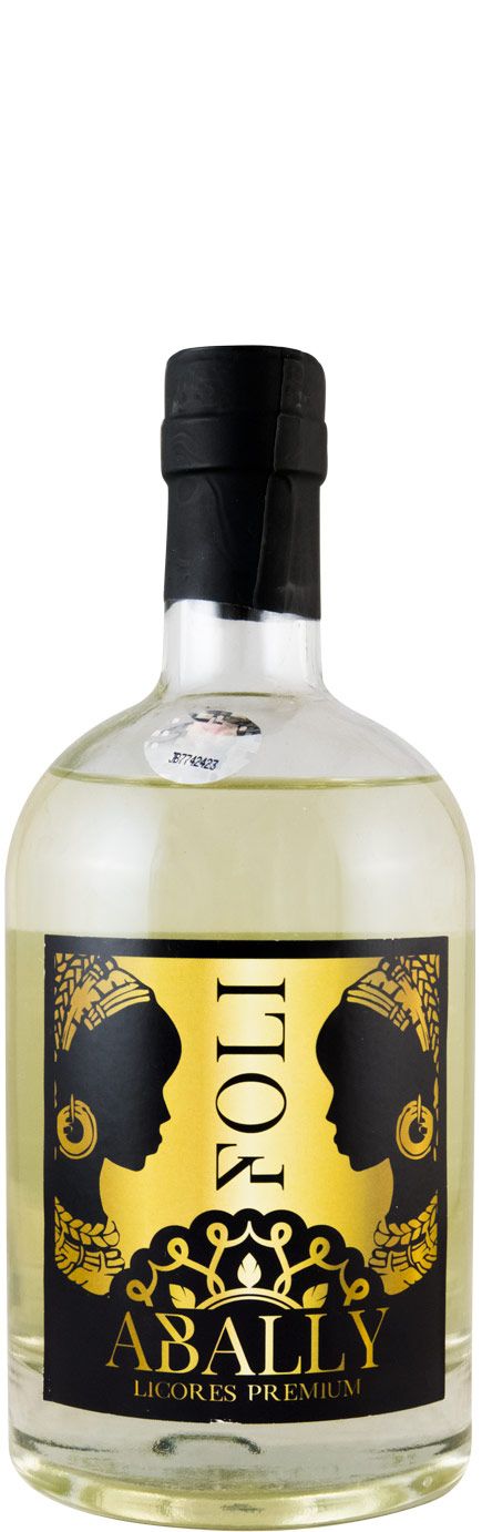 Licor de Foli Abally Guiné 50cl