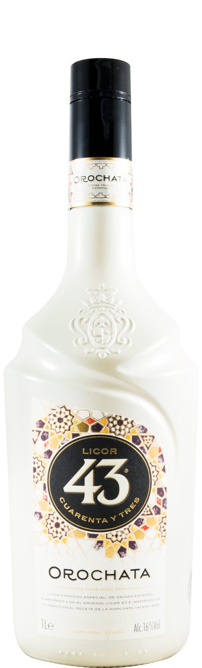 Licor 43 Orochata 1L