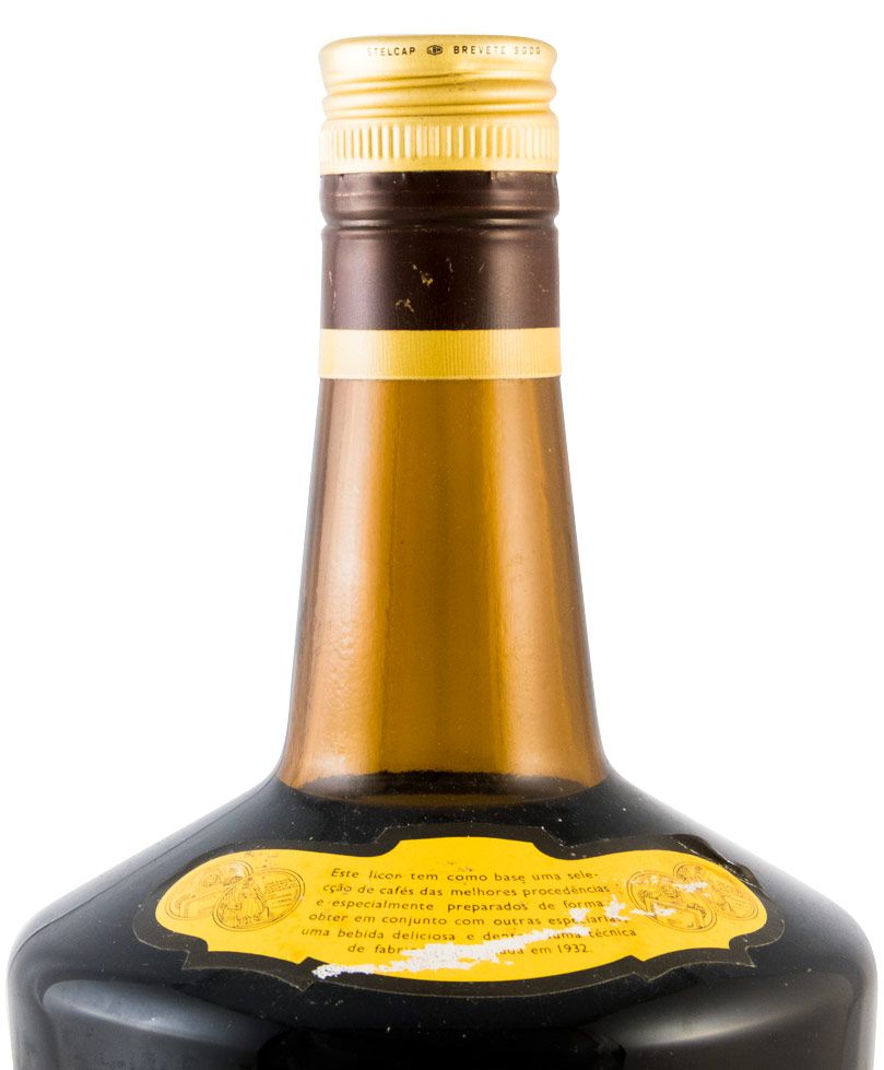Licor de Café Tijuana 1L