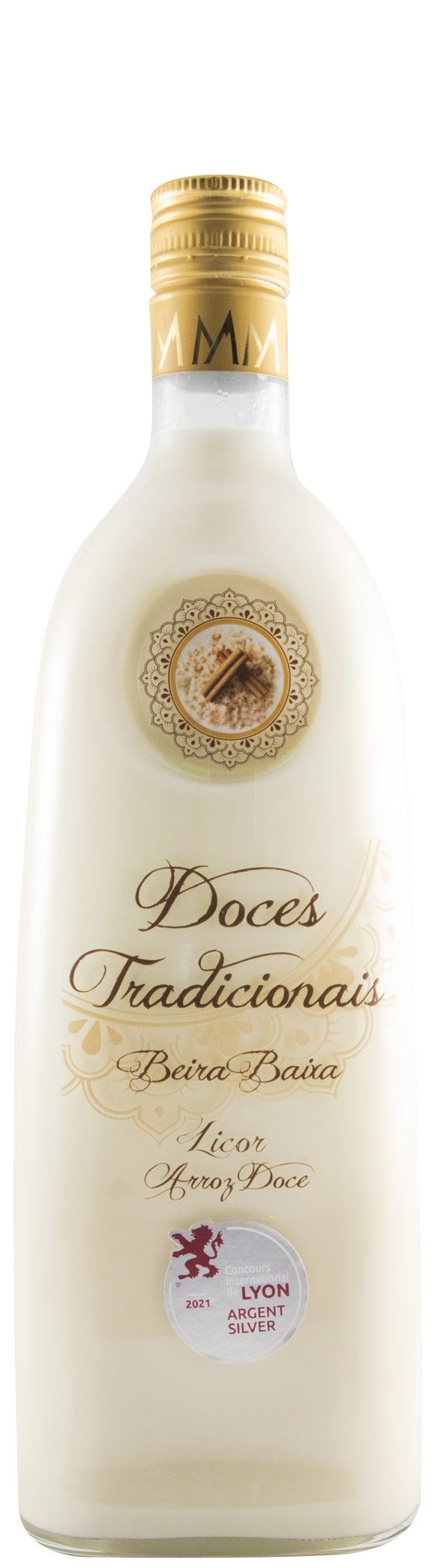 Liqueur Arroz Doce Serra da Estrela