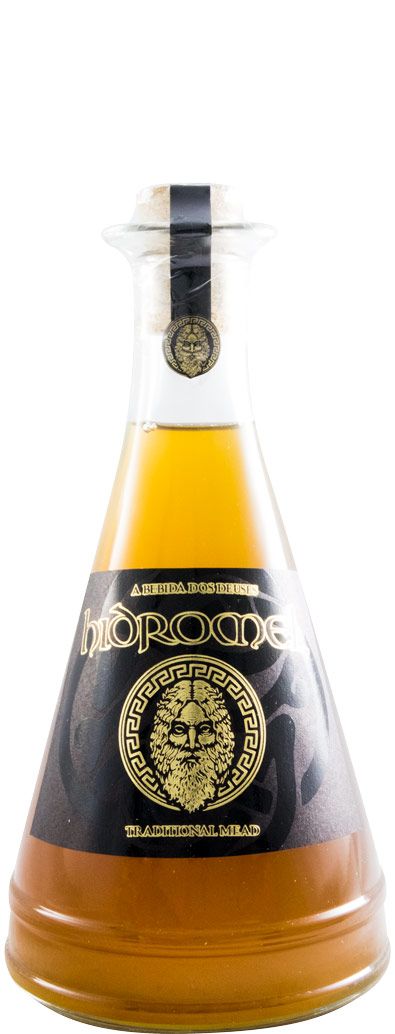 Hidromel c/2 Cálices Premium Craft Spirits 50cl