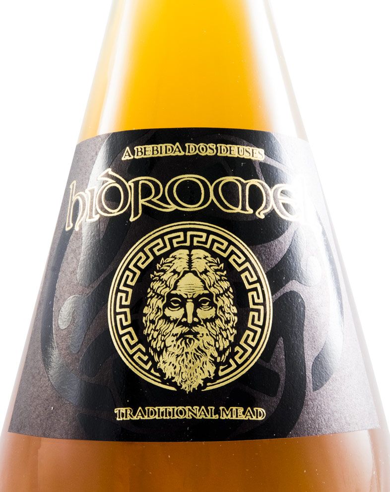 Hidromel c/2 Cálices Premium Craft Spirits 50cl