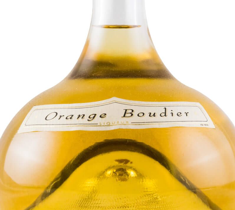 Liqueur Cognac Orange Boudier 50cl