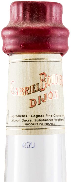 Liqueur Cognac Orange Boudier 50cl