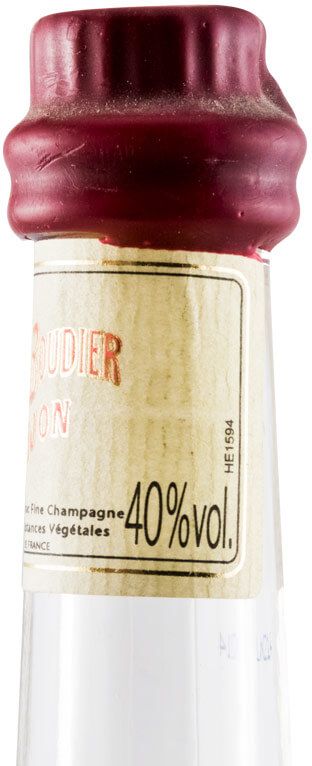 Liqueur Cognac Orange Boudier 50cl