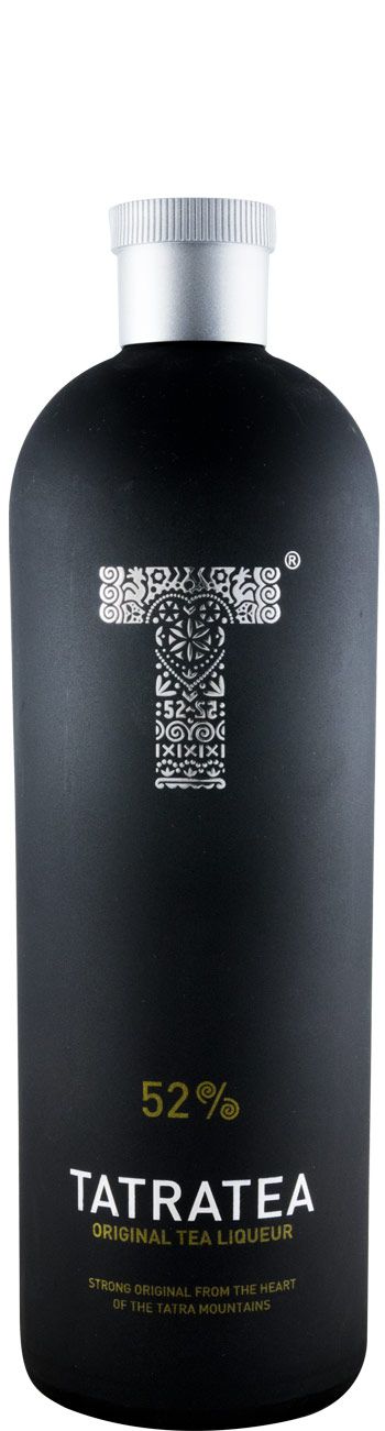 Tatratea Original Tea