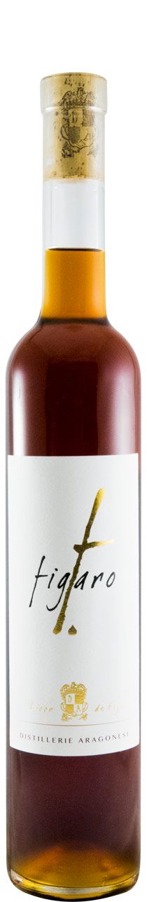 Fig Liqueur Figaro 50cl
