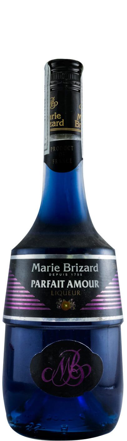 Parfait Amour Marie Brizard