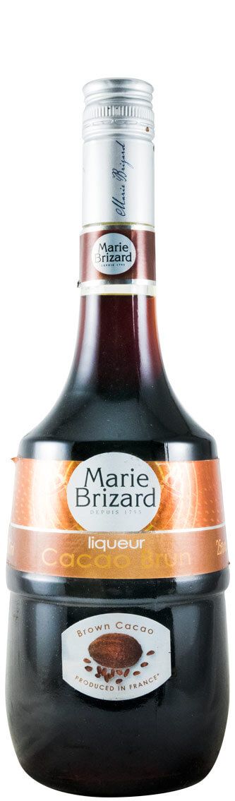 Licor de Cacau Brun Marie Brizard