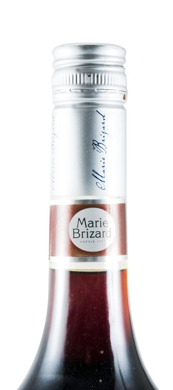 Licor de Cacau Brun Marie Brizard