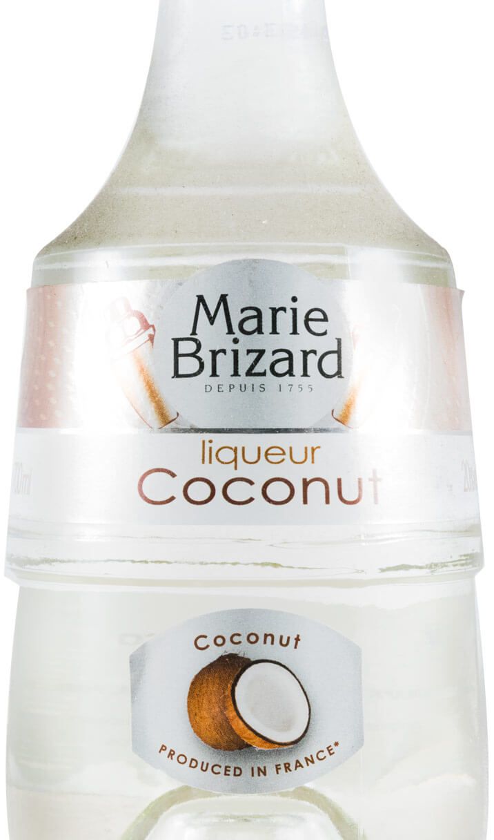 Licor de Coco Marie Brizard