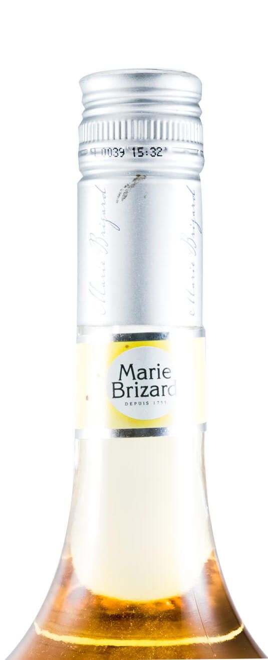 Licor de Banana Marie Brizard