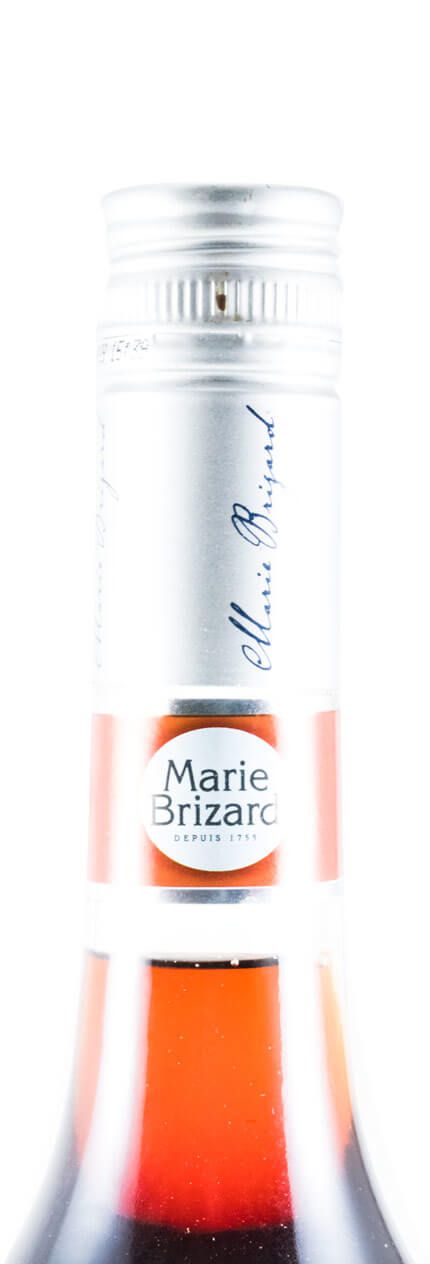 Licor de Morango Marie Brizard