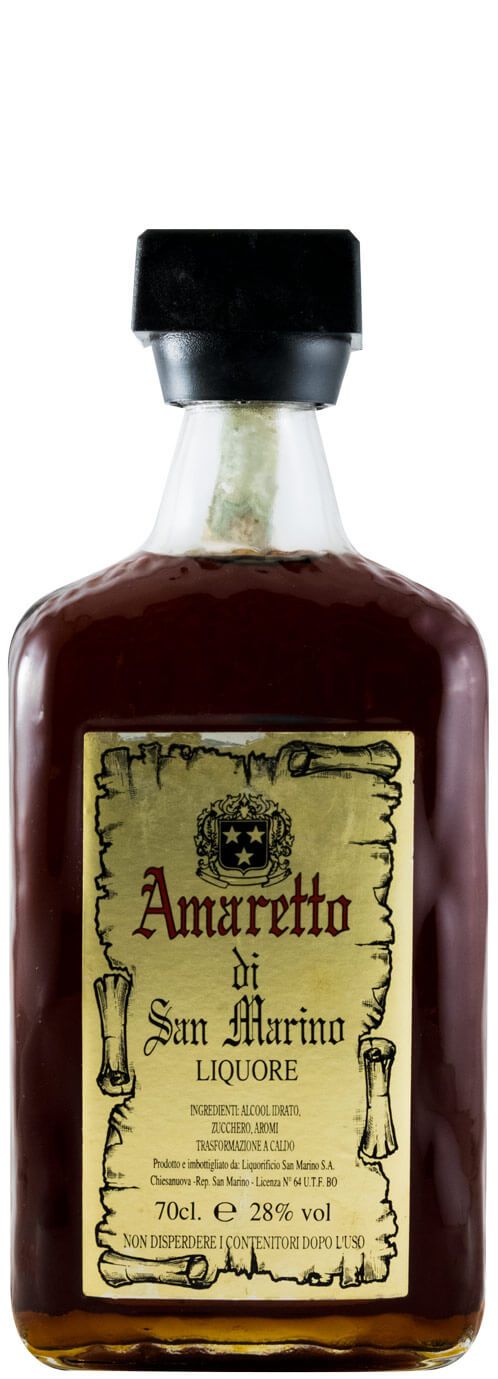 Amaretto Di San Marino