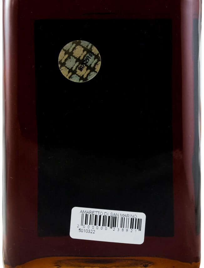 Amaretto Di San Marino