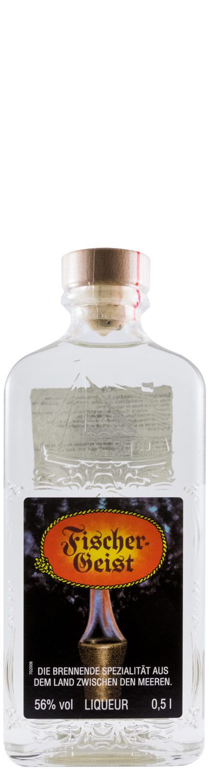 Fischergeist 50cl