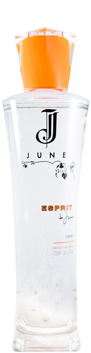 Esprit de June Licor de Flores de Videira