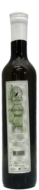 Hidromel Doce Obras do Caratão 50cl