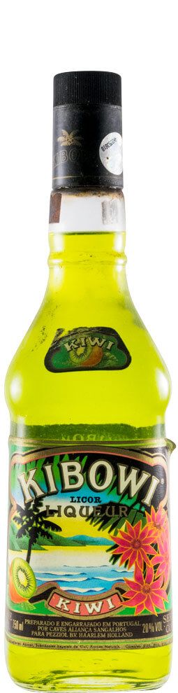 Licor Kibowi 75cl