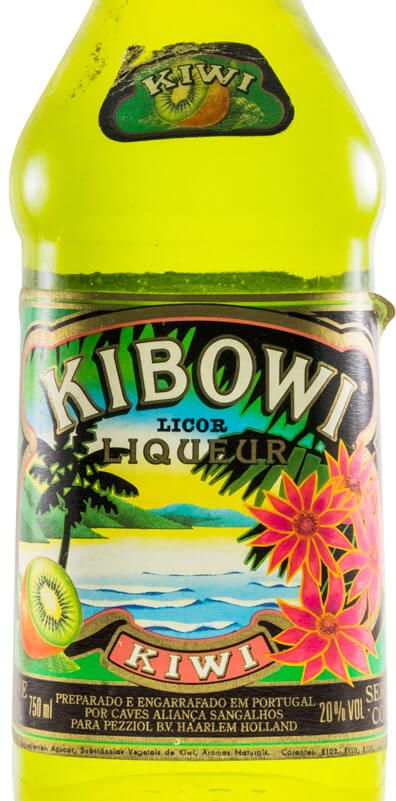 Licor Kibowi 75cl
