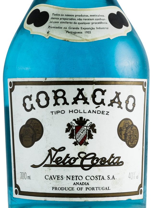 Curacao Neto Costa