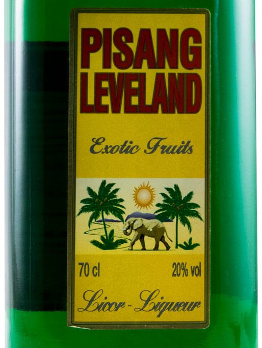 Pisang Leveland