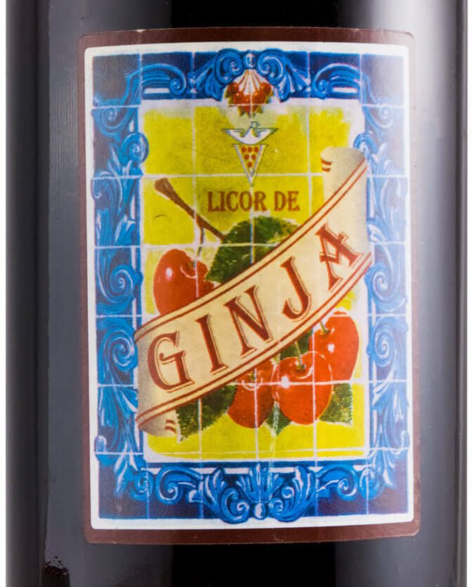 Ginja Liqueur Valdarcos 1L