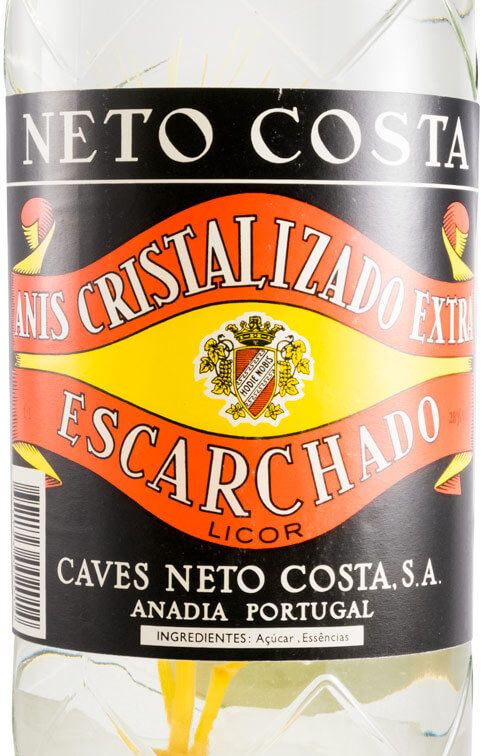 Anis Escarchado Neto Costa 1L
