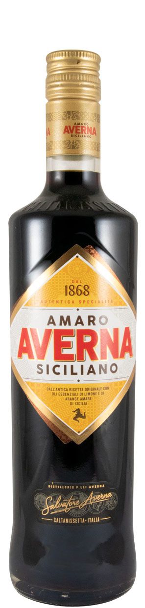 Amaro Averna