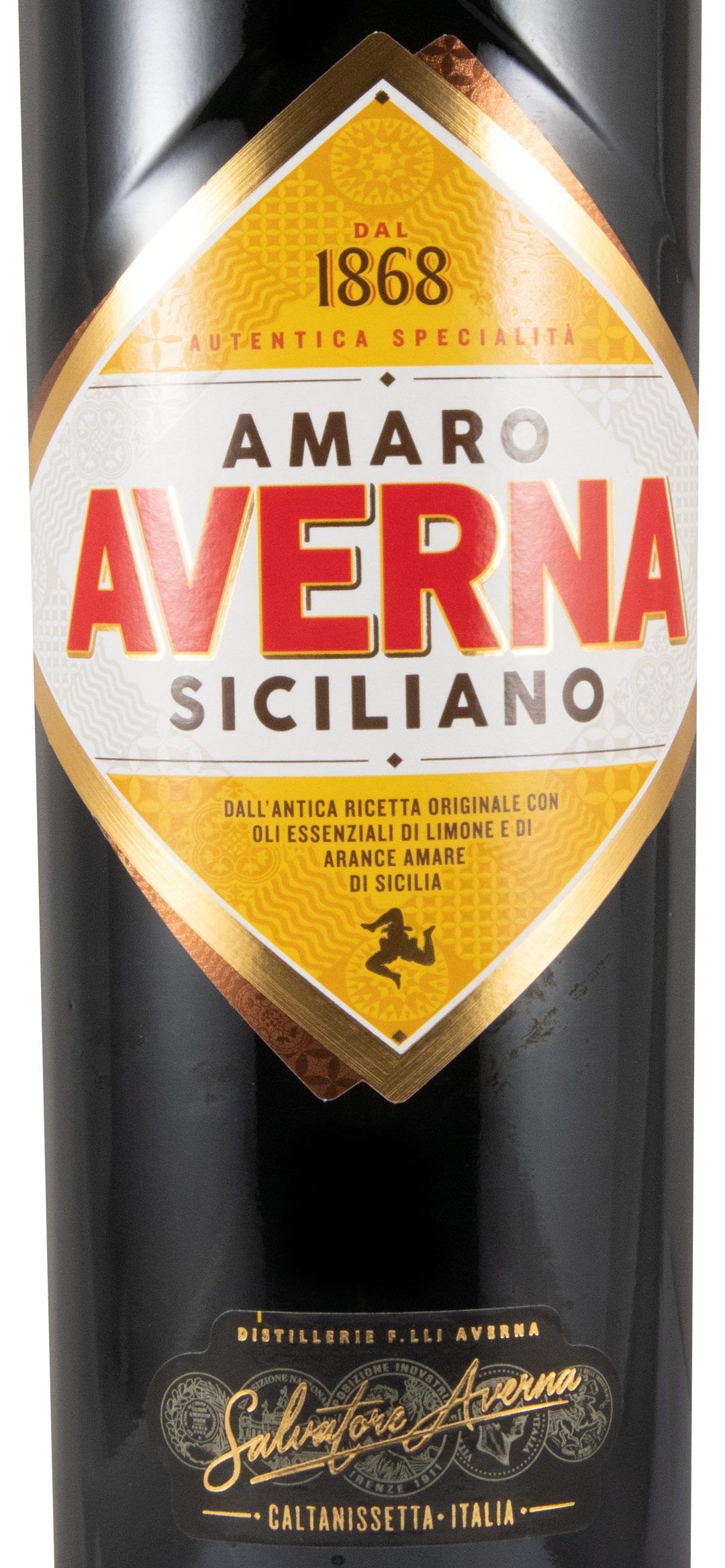 Amaro Averna