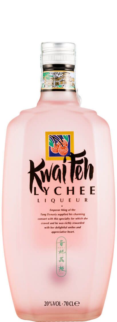 De Kuyper Kwai Feh Lychee
