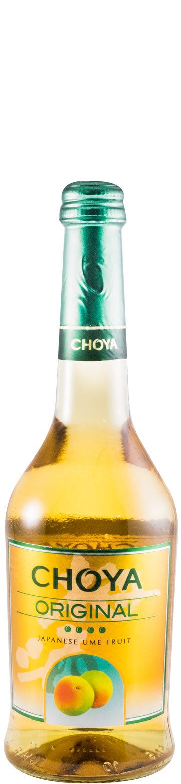 Umeshu Choya Original 50cl