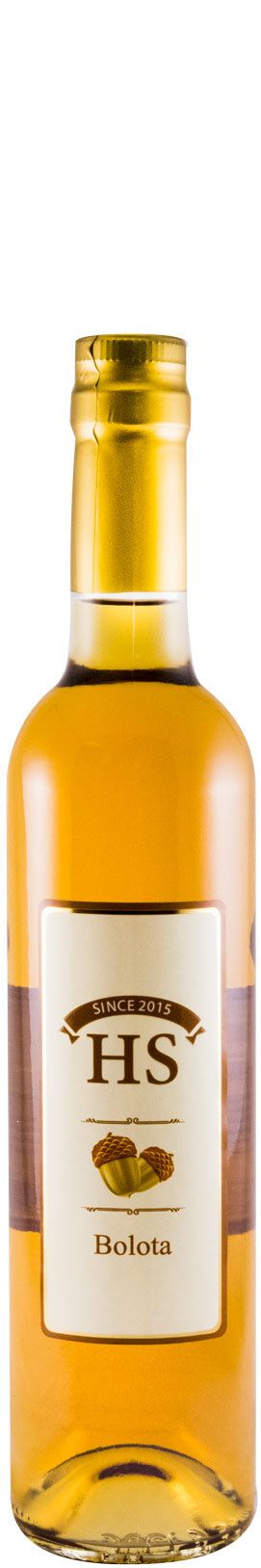 Licor de Bolota HS c/2 Copos 50cl