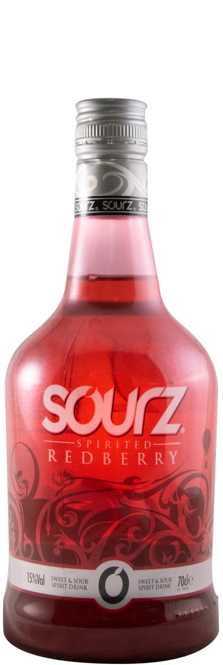 Red Berry Sourz