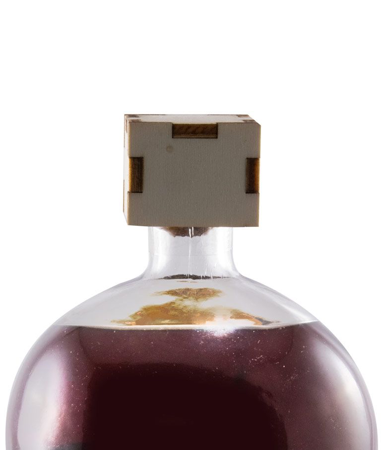 Licor de Ginja Kultu