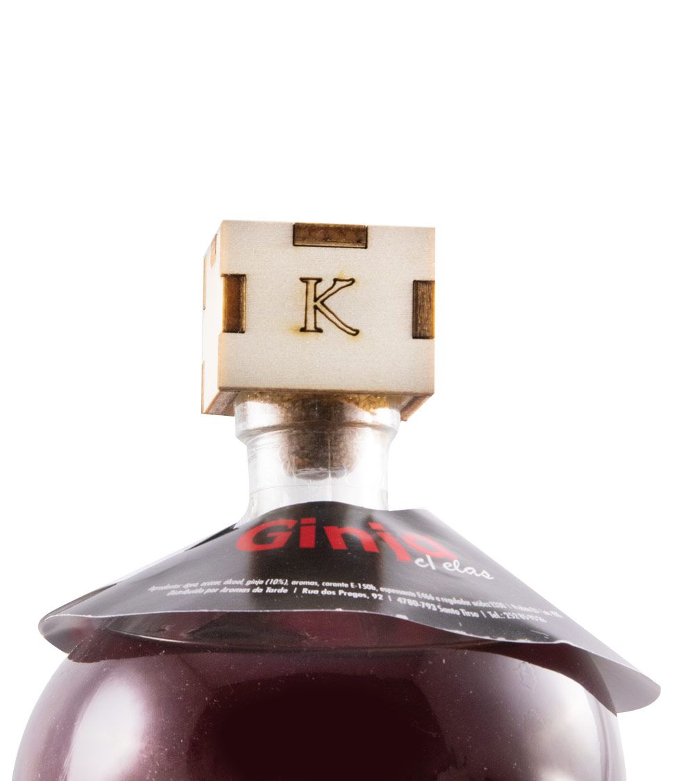 Licor de Ginja Kultu