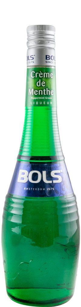 Licor de Creme Menta Bols