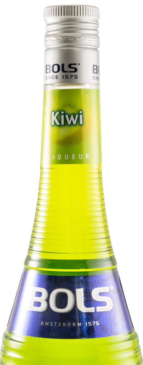 Licor de Kiwi Bols