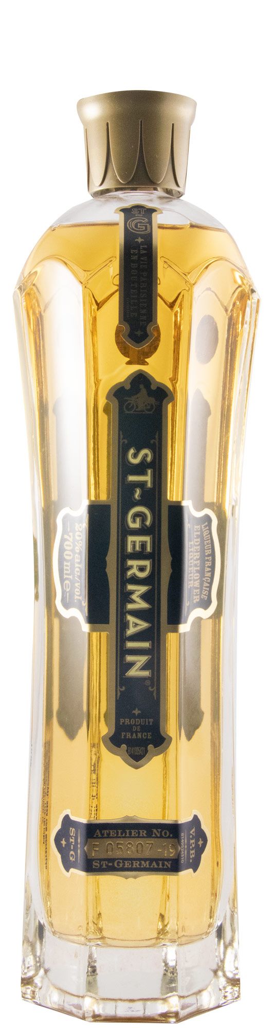 Liqueur St-Germain