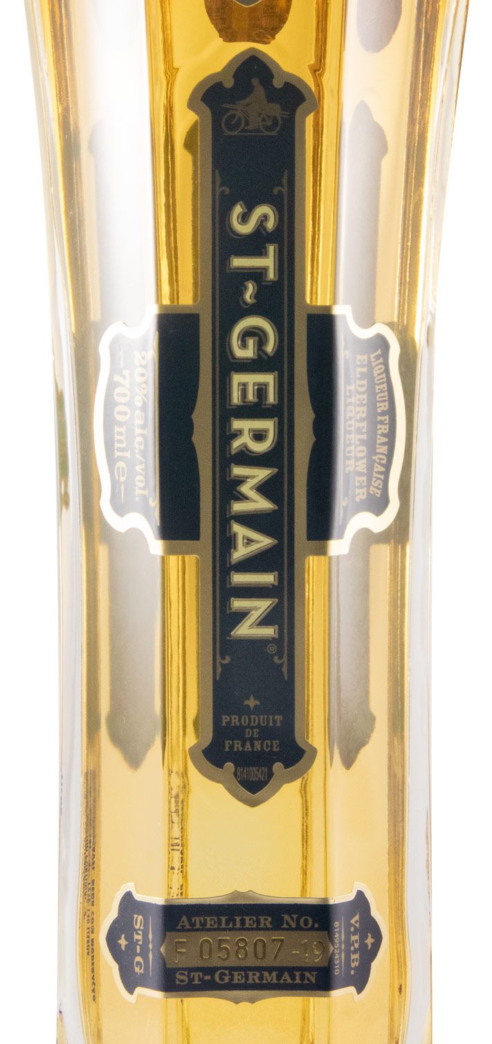 Liqueur St-Germain