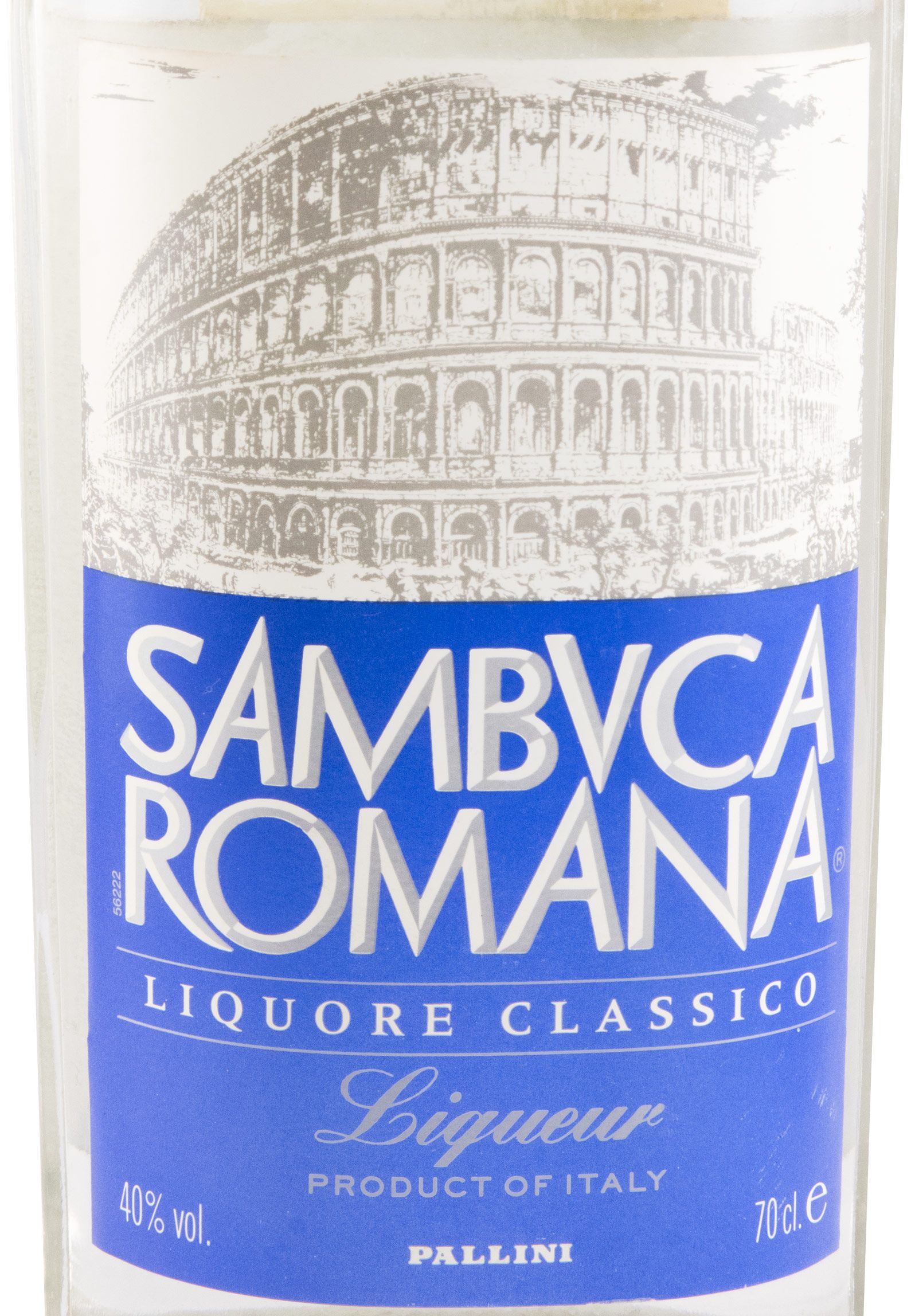 Sambuca Romana