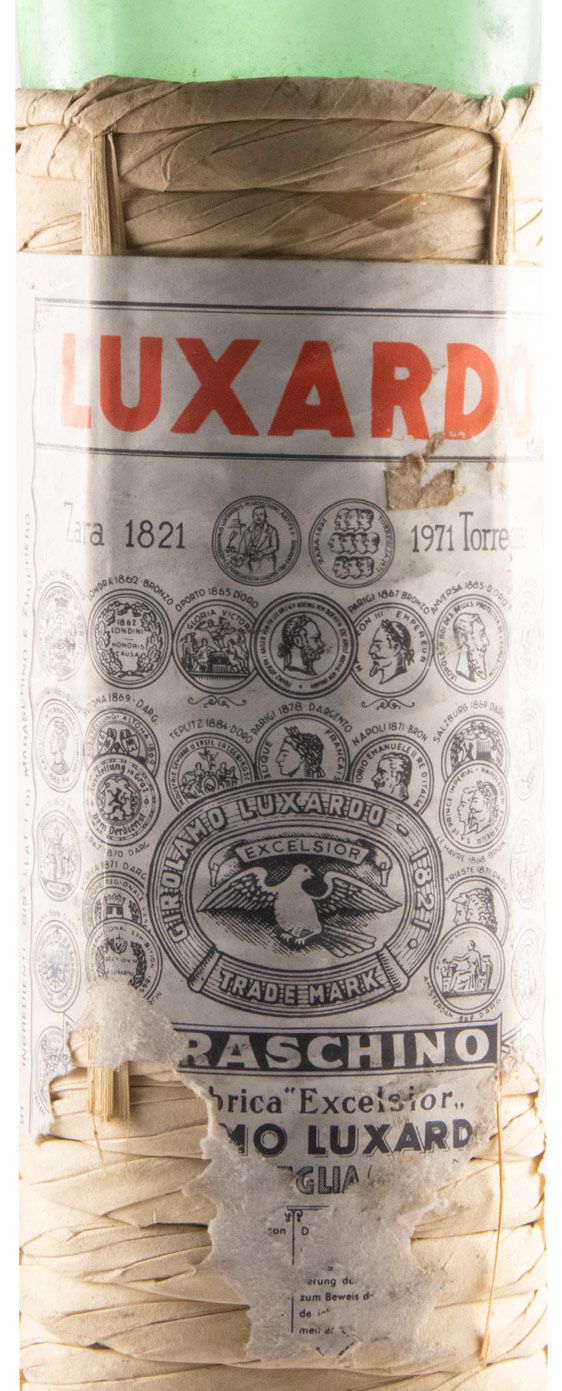 Liquor Maraschino Luxardo 50cl